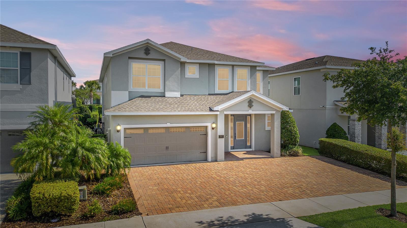 Details for 7647 Fairfax Drive, KISSIMMEE, FL 34747