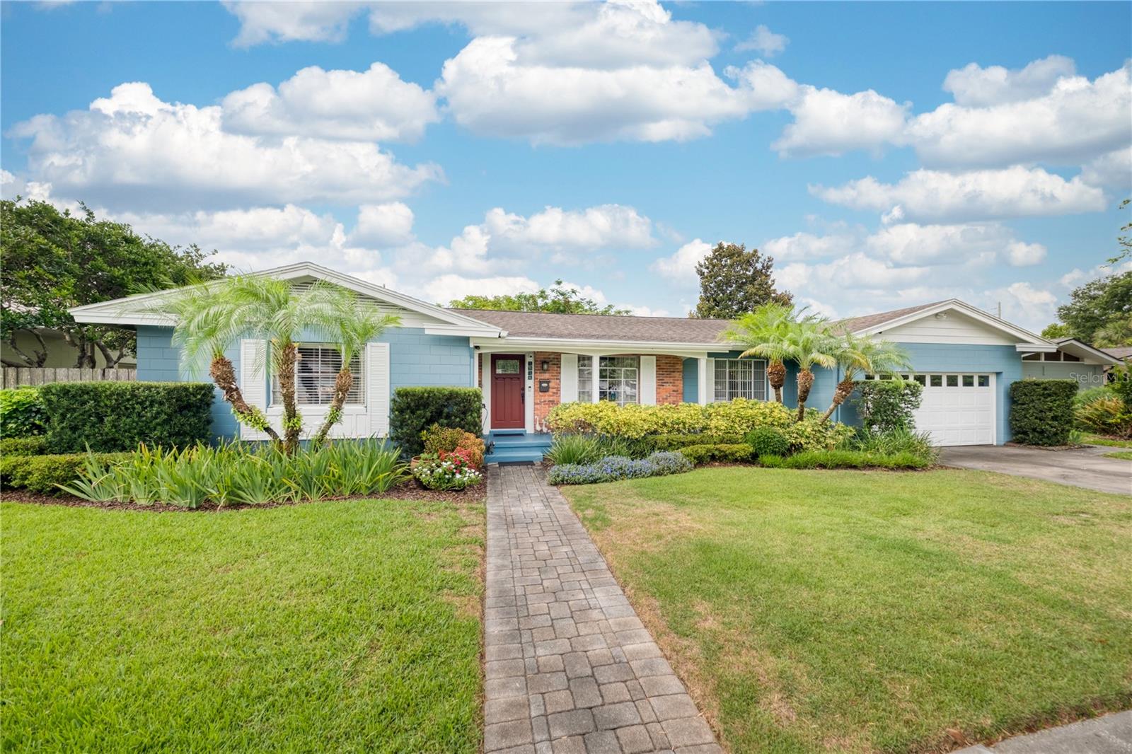 Details for 1516 Arthur Street, ORLANDO, FL 32804