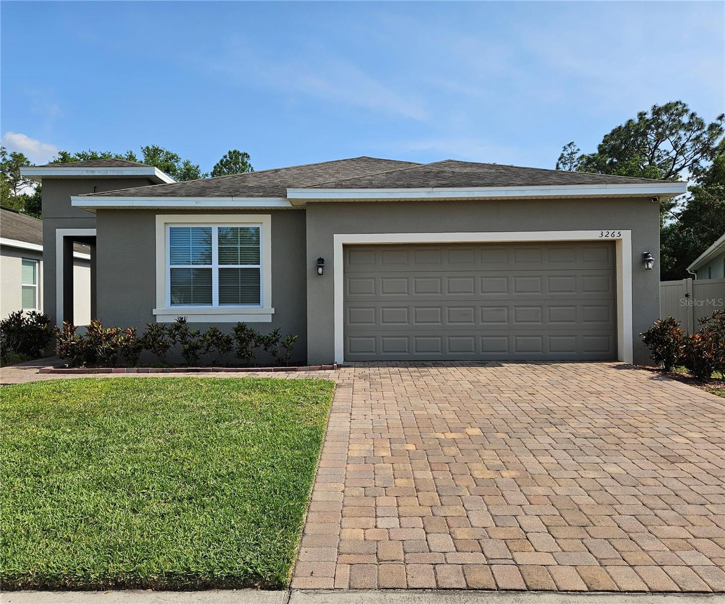 Details for 3265 Stratton Circle, KISSIMMEE, FL 34744