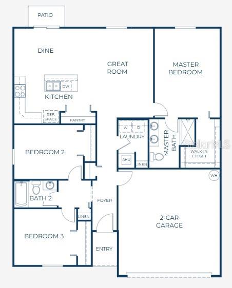 Image 3 of 13 For 6535 Gentry Street
