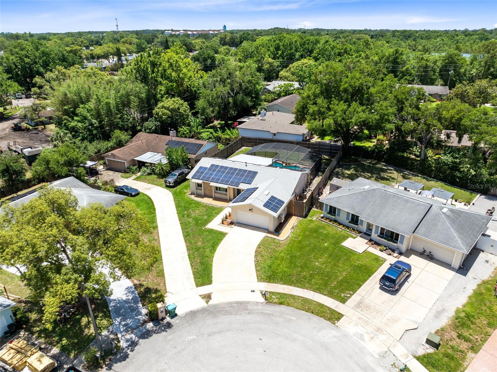 Details for 525 Southport Drive, LONGWOOD, FL 32750
