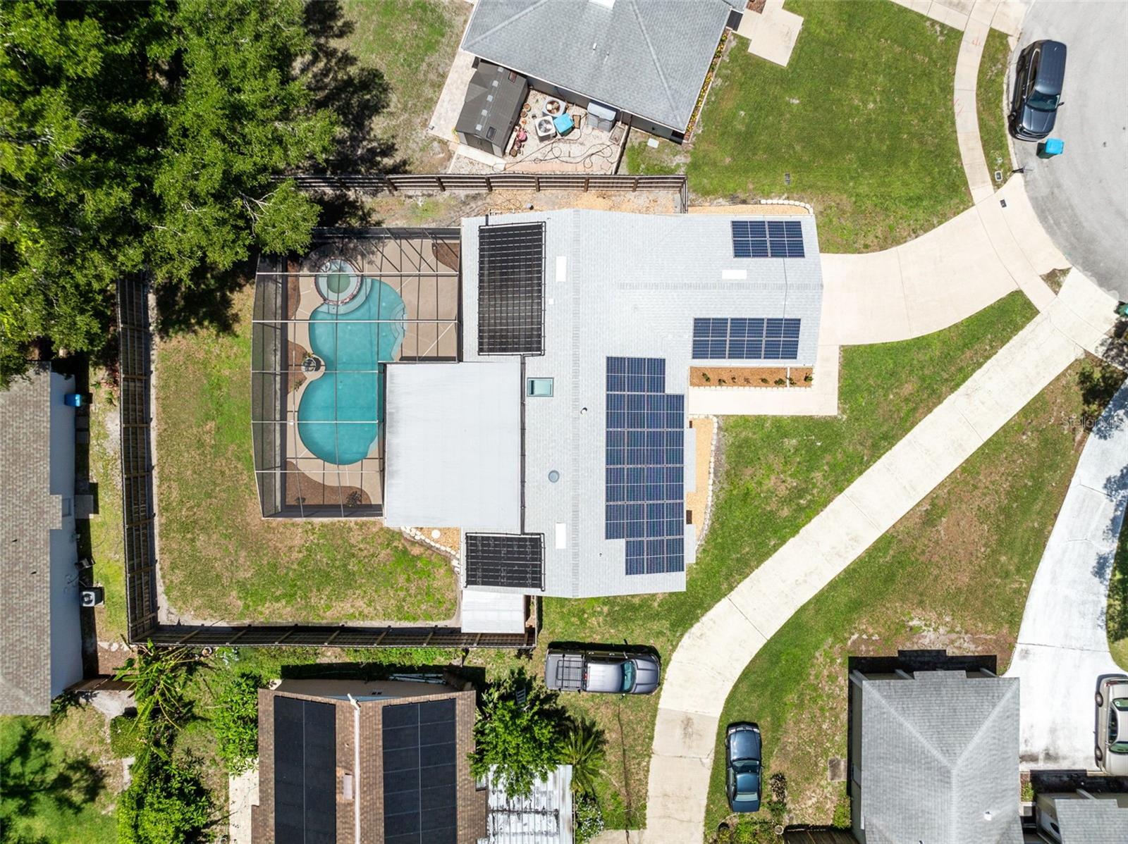 Image 25 of 26 For 525 Southport Drive