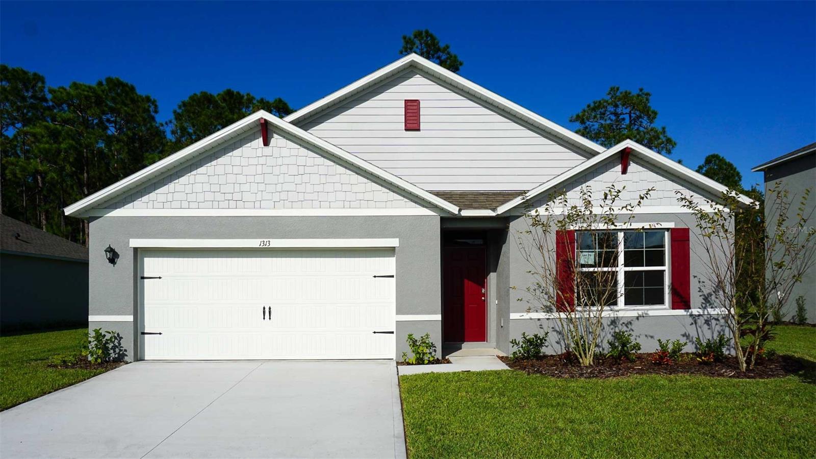 Details for 5868 Galloping Drive, APOPKA, FL 32712