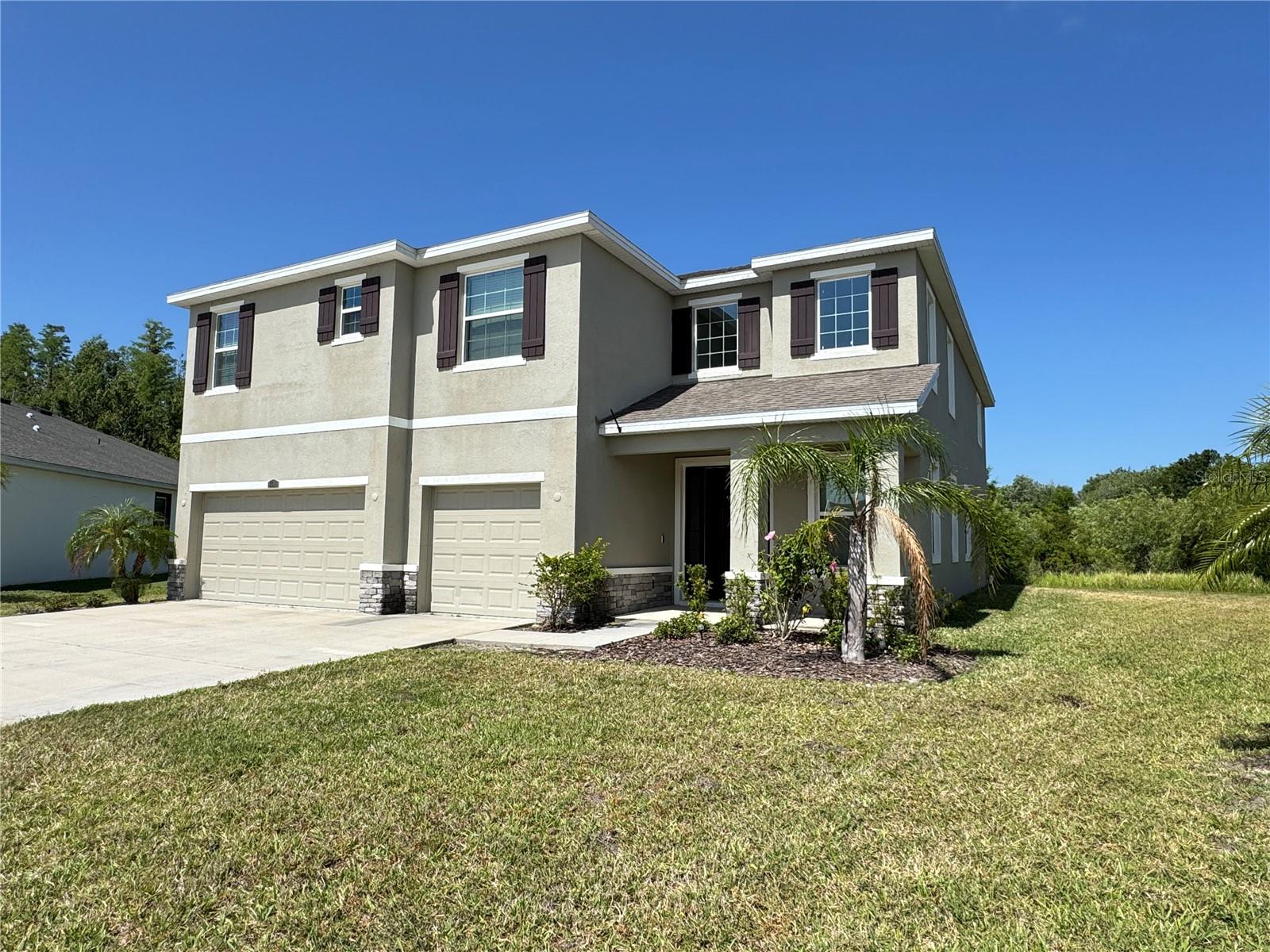 Details for 1381 Bering Road, WESLEY CHAPEL, FL 33543