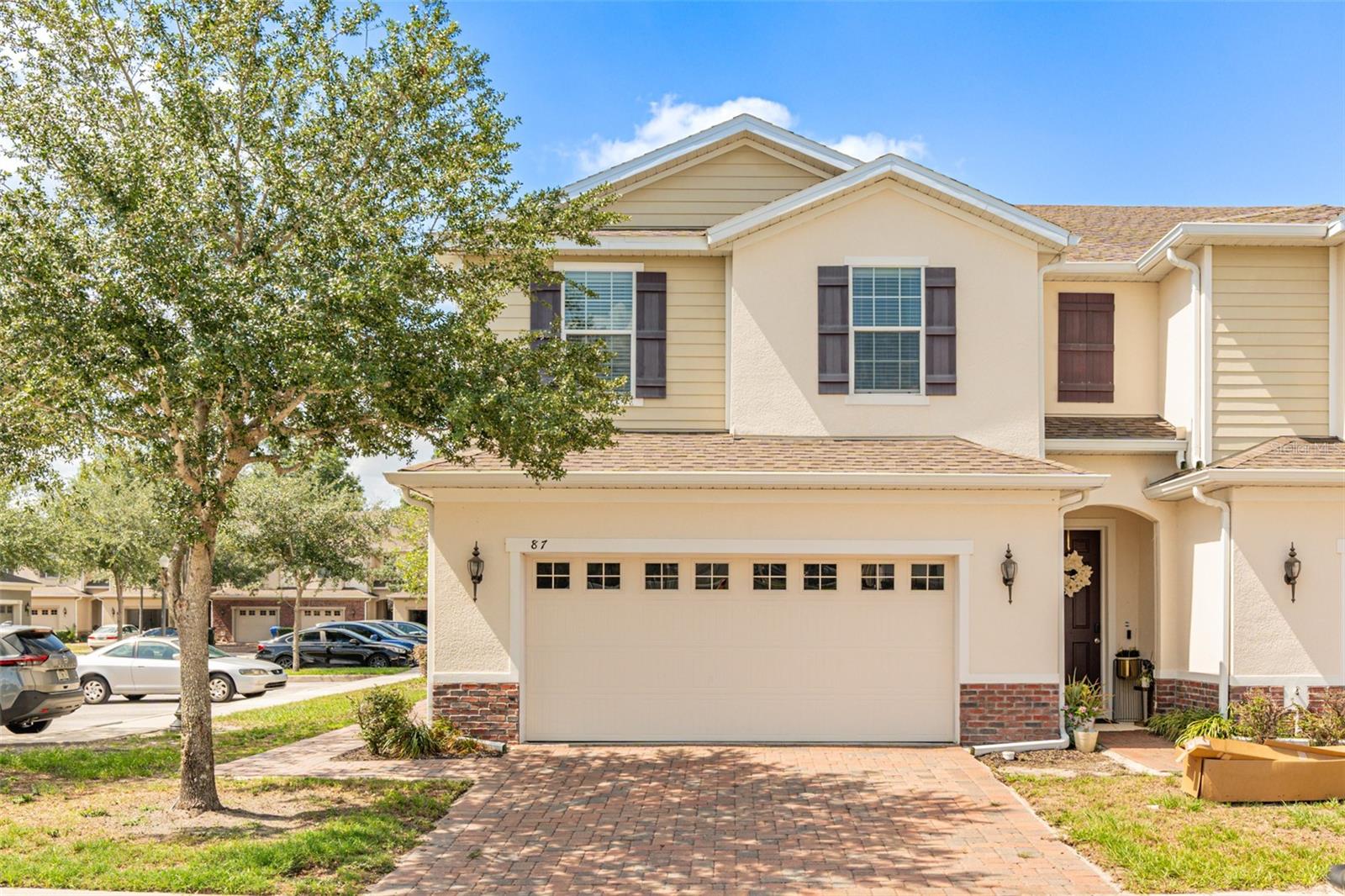 Details for 87 Delacorte Way, OVIEDO, FL 32765