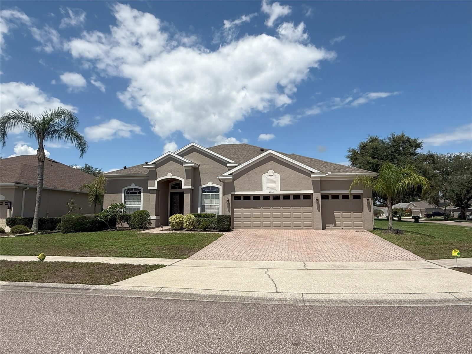 Details for 4906 Keaton Crest Drive, ORLANDO, FL 32837