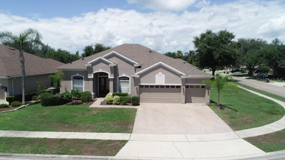 Image 2 of 50 For 4906 Keaton Crest Drive