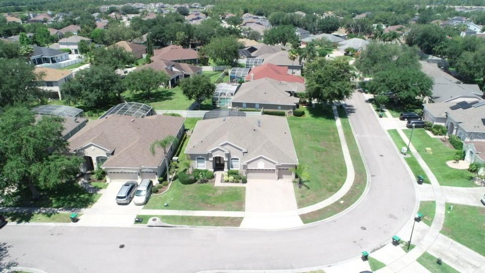 Image 3 of 50 For 4906 Keaton Crest Drive