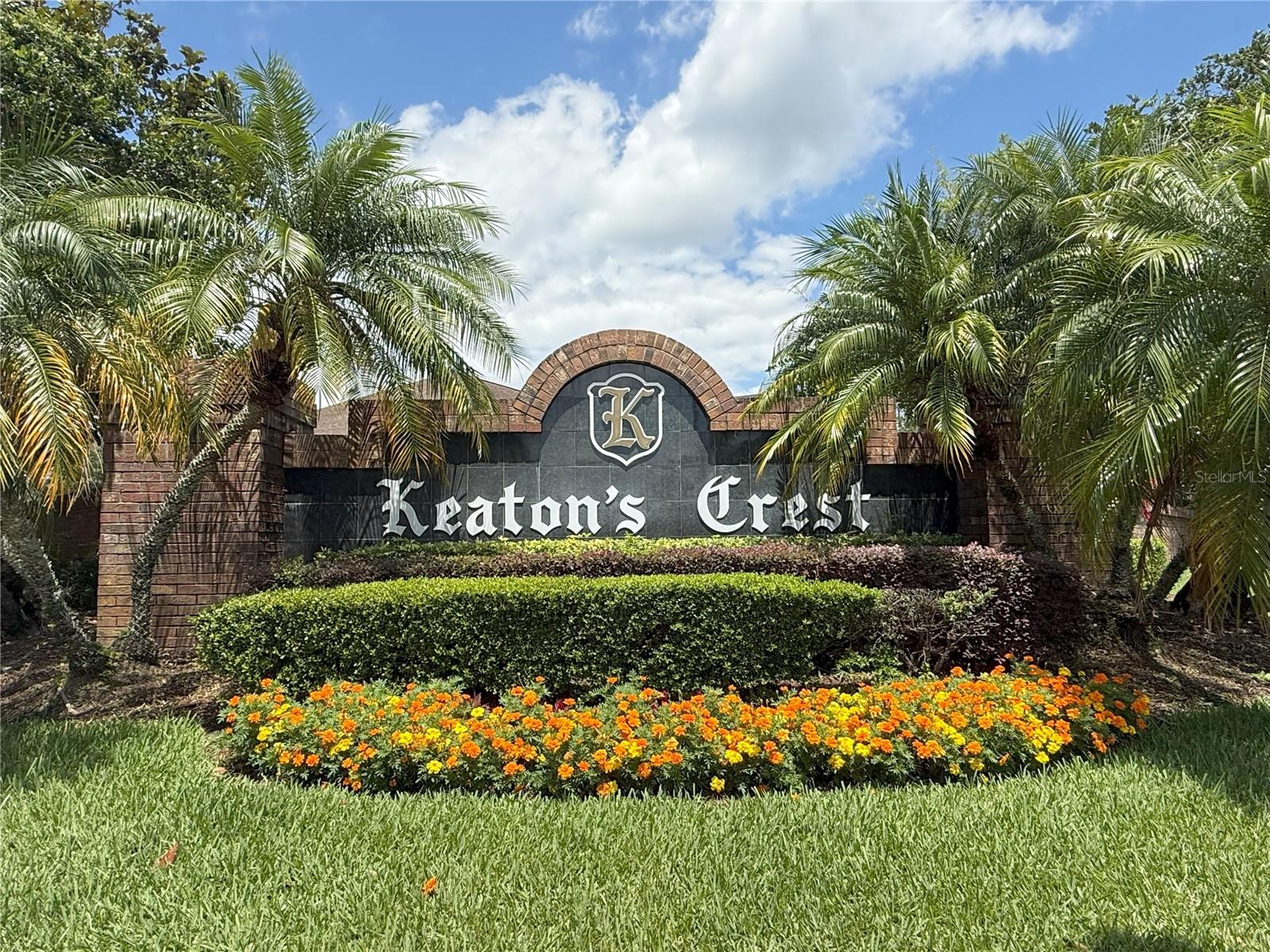 Image 4 of 50 For 4906 Keaton Crest Drive