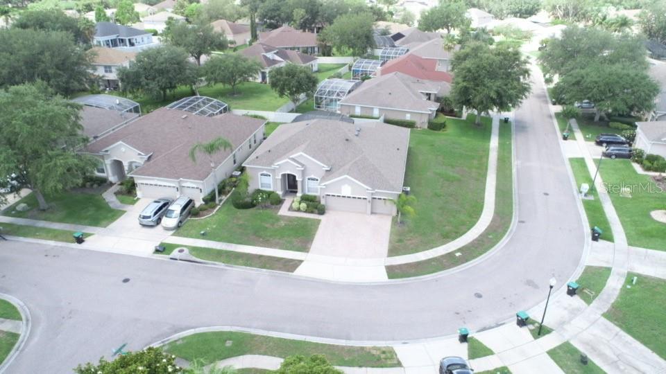 Image 43 of 50 For 4906 Keaton Crest Drive