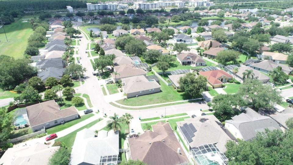Image 45 of 50 For 4906 Keaton Crest Drive