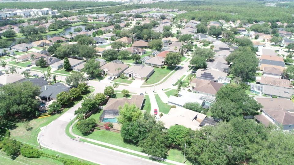 Image 47 of 50 For 4906 Keaton Crest Drive