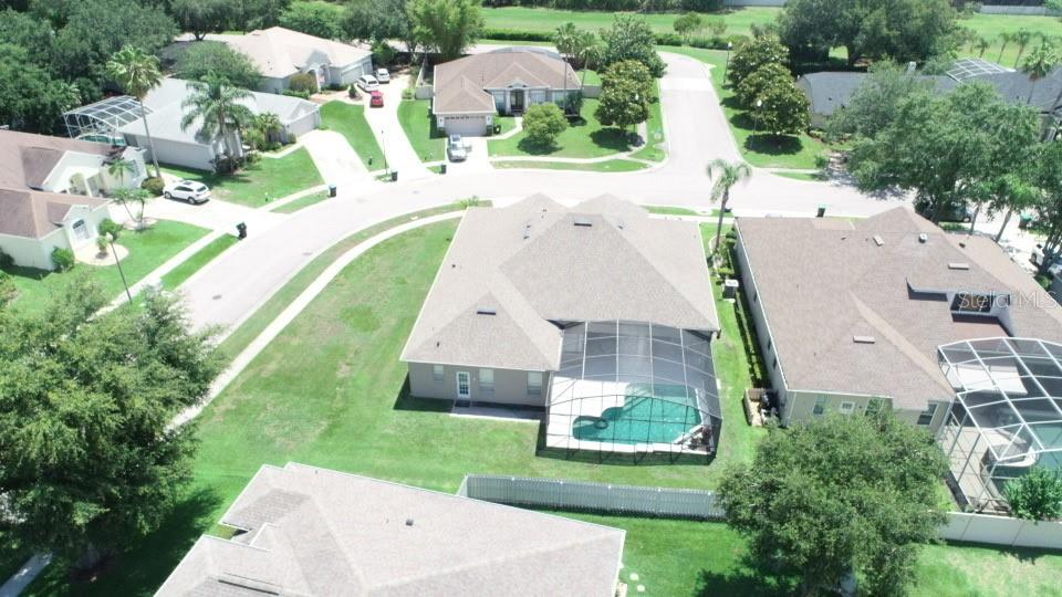 Image 48 of 50 For 4906 Keaton Crest Drive