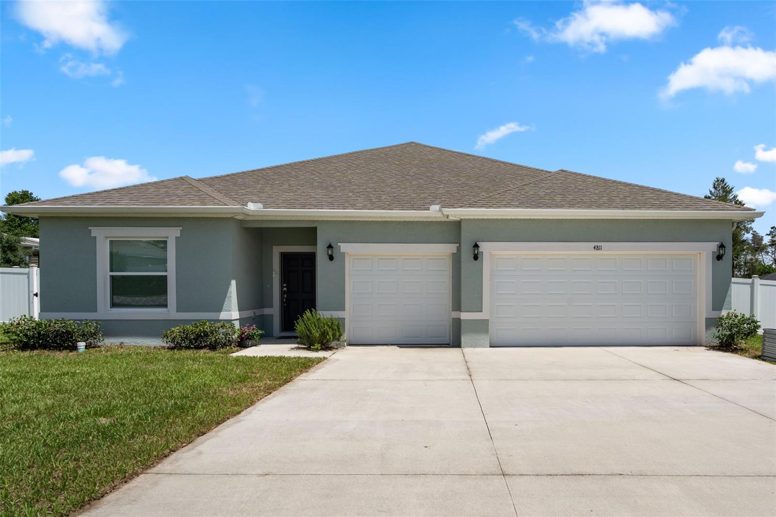 Image 2 of 57 For 4811 108th Place Road