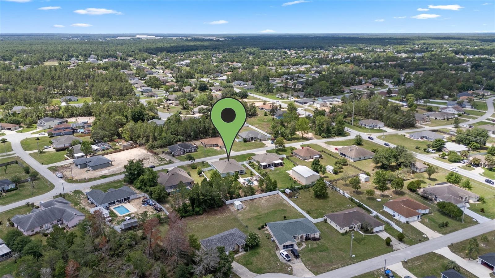 Image 40 of 57 For 4811 108th Place Road