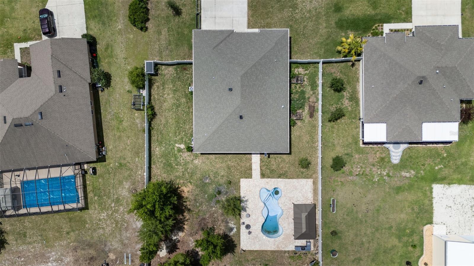Image 46 of 57 For 4811 108th Place Road