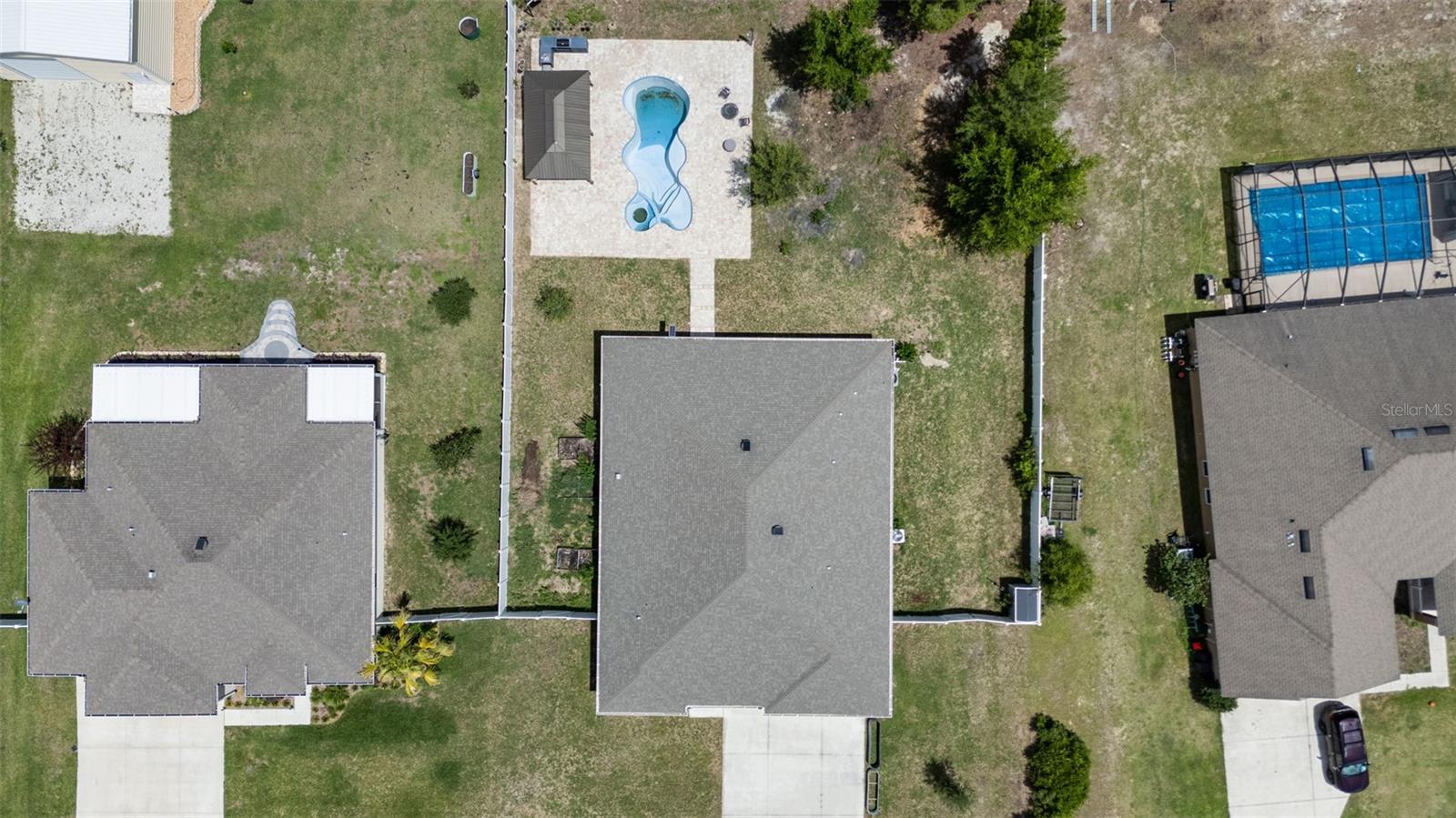 Image 47 of 57 For 4811 108th Place Road
