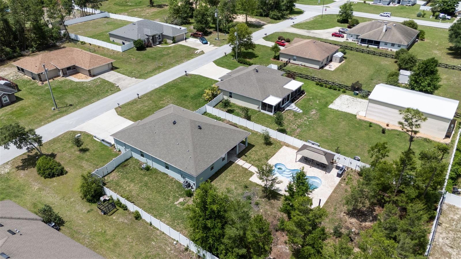 Image 49 of 57 For 4811 108th Place Road