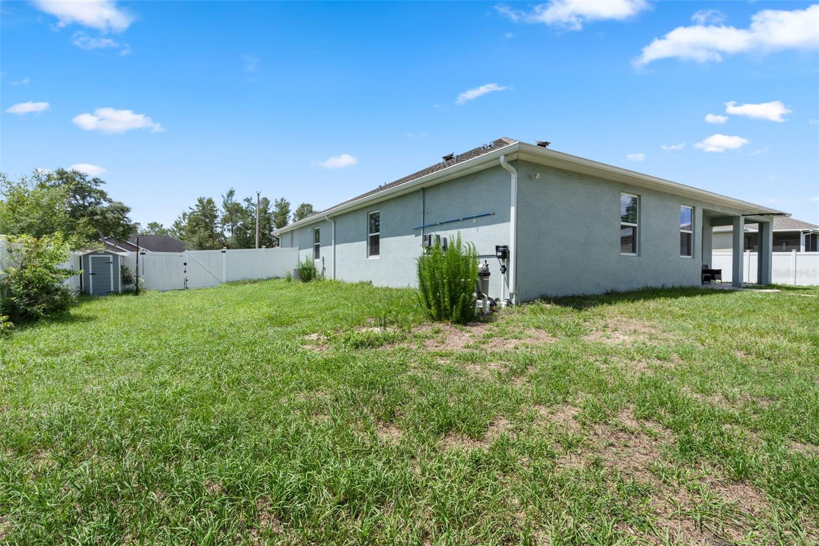 Image 53 of 57 For 4811 108th Place Road
