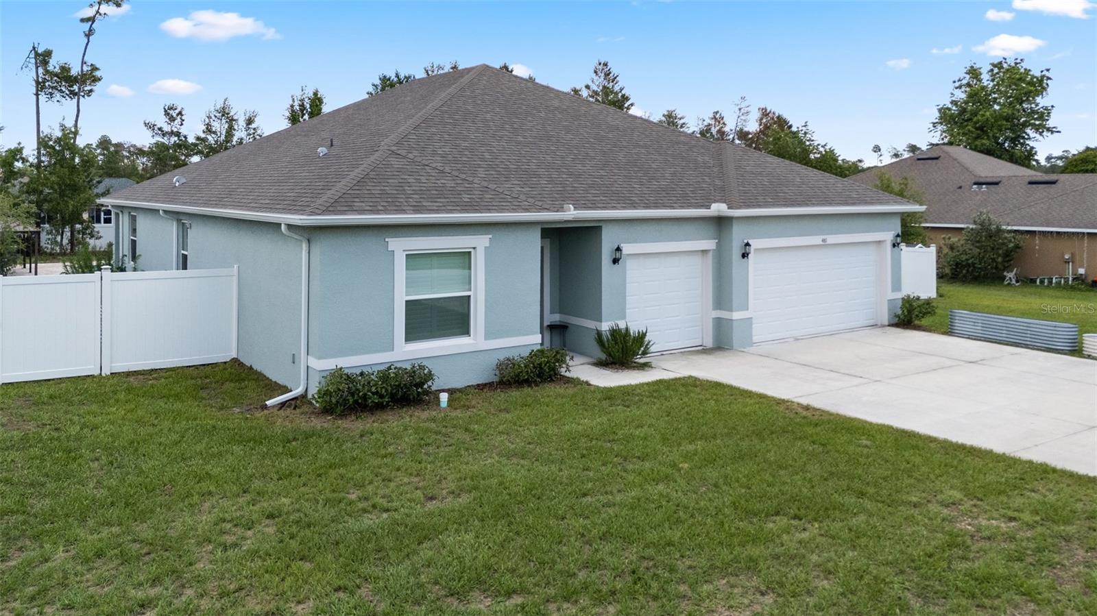 Image 57 of 57 For 4811 108th Place Road