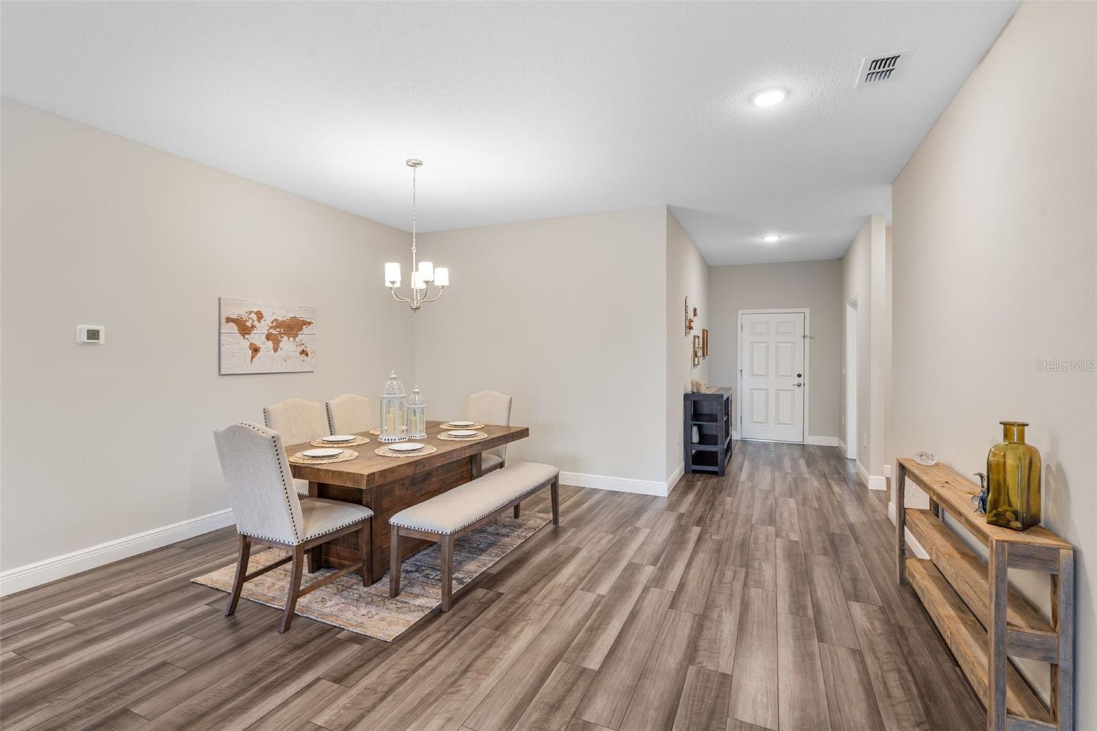 Image 6 of 57 For 4811 108th Place Road