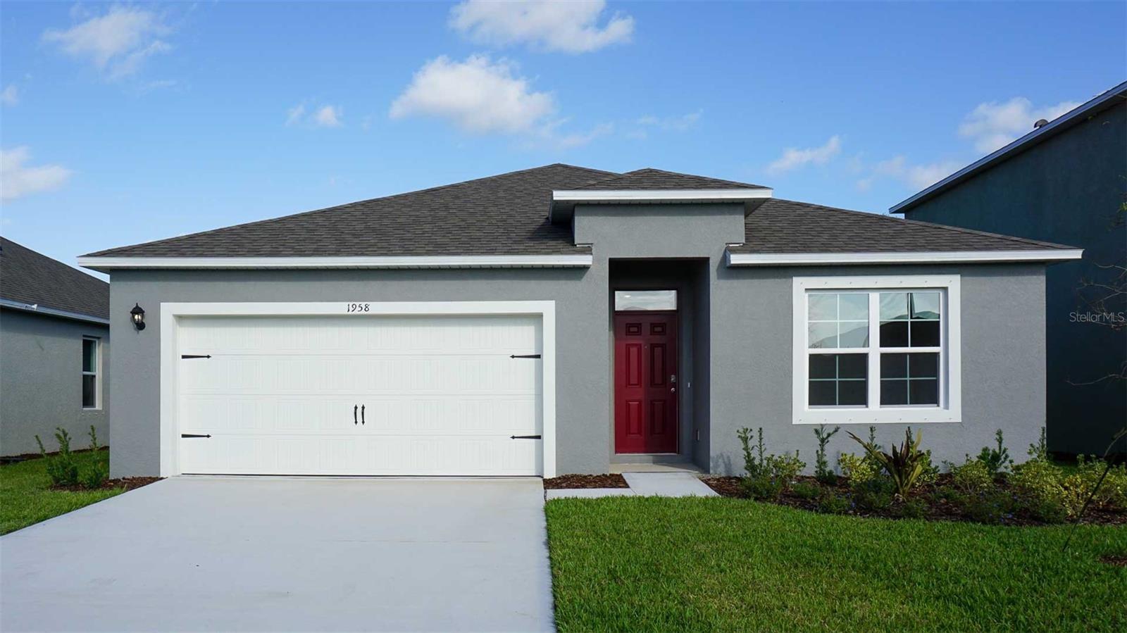 Details for 5860 Galloping Drive, APOPKA, FL 32712