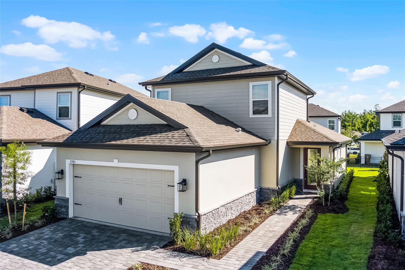 Details for 7745 Somersworth Drive, KISSIMMEE, FL 34747