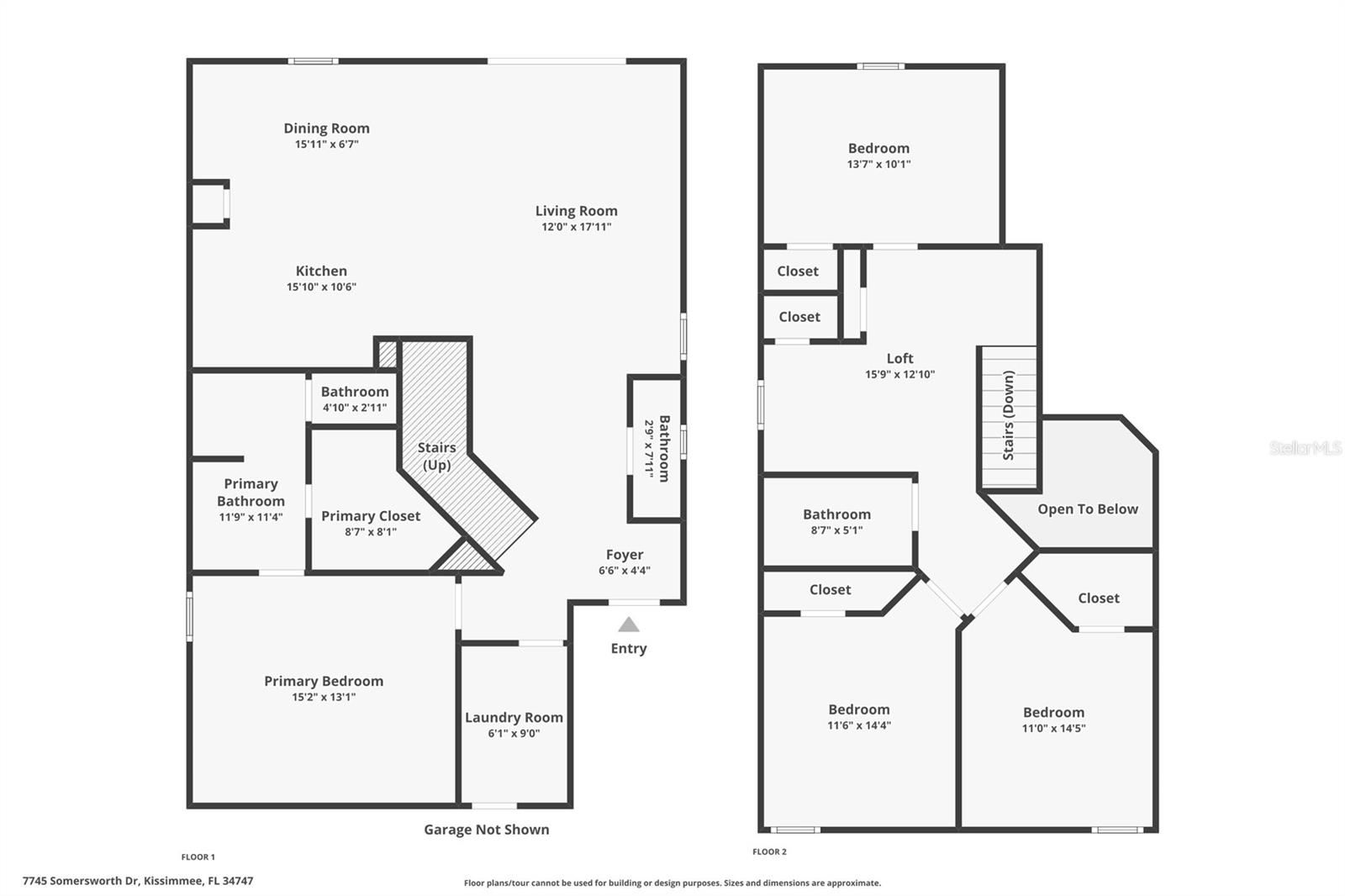 Image 35 of 71 For 7745 Somersworth Drive