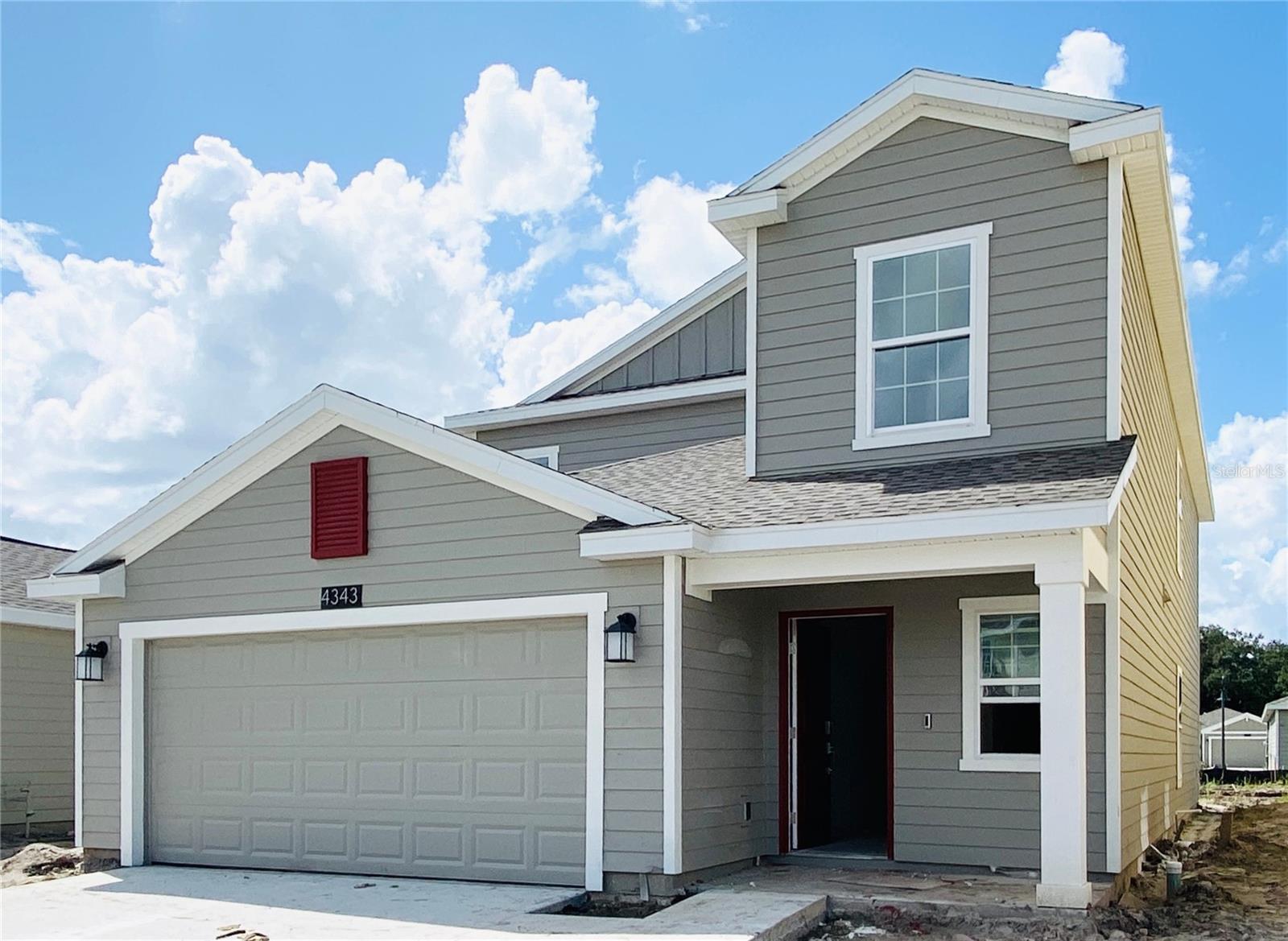 Details for 4343 Sunny Creek Place, KISSIMMEE, FL 34746