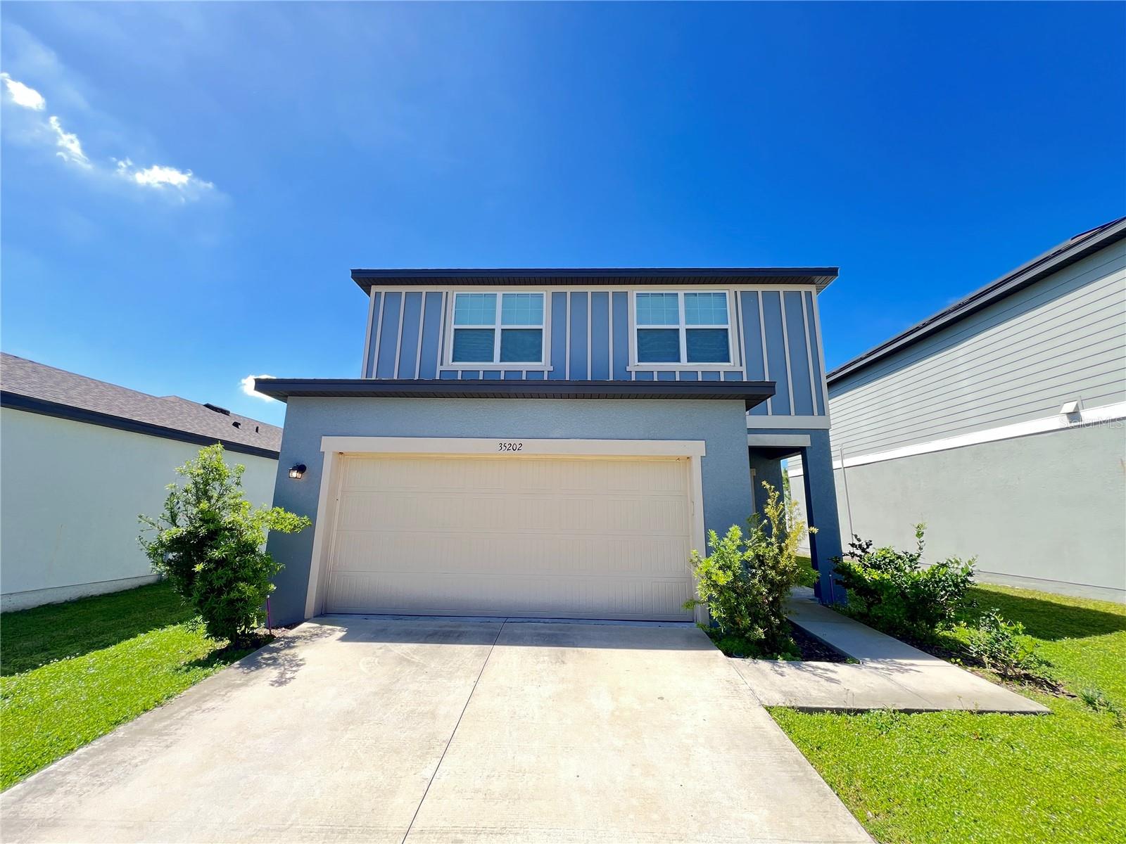 Details for 35202 Daisy Meadow Loop, ZEPHYRHILLS, FL 33541