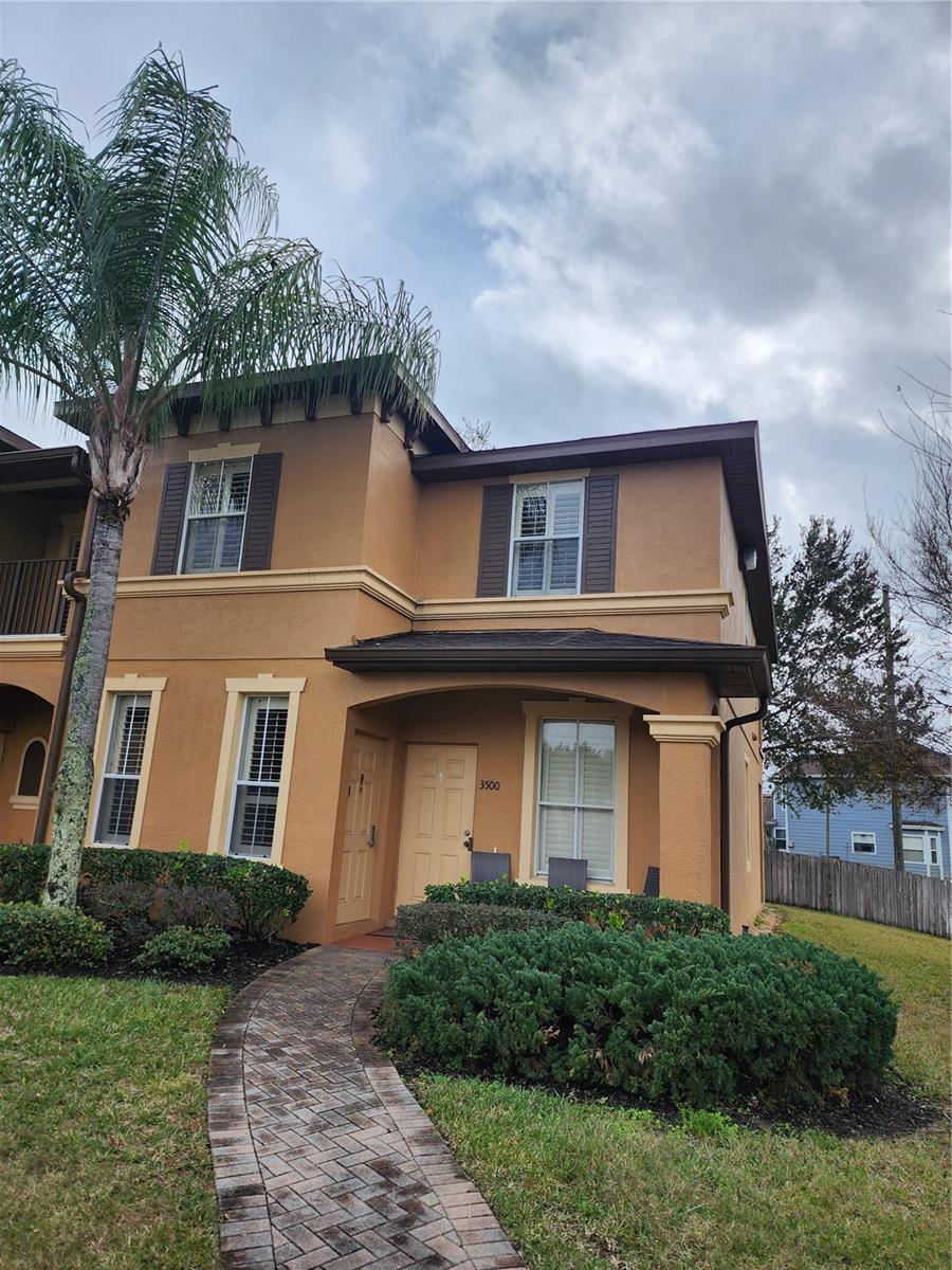 Details for 3500 Calabria Avenue, DAVENPORT, FL 33897