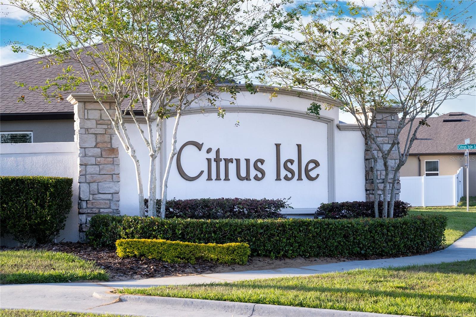 Image 30 of 30 For 426 Citrus Isle Loop