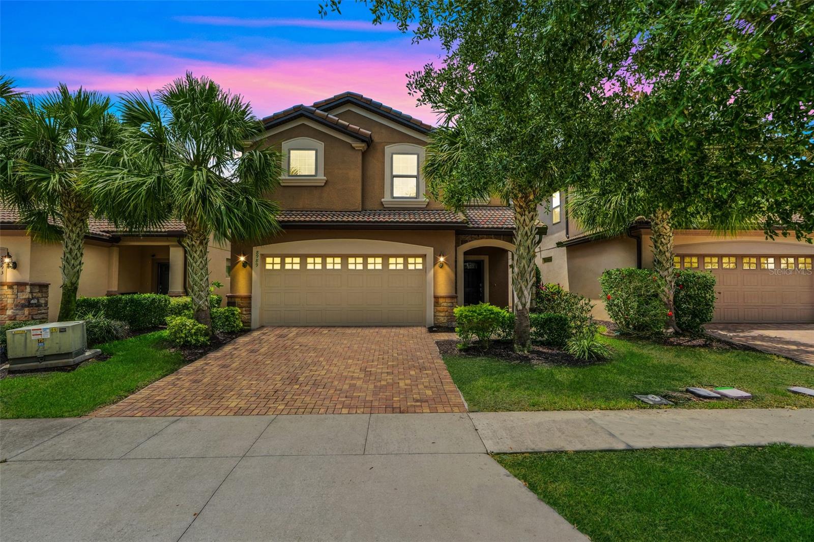 Details for 8989 Rhodes Street, KISSIMMEE, FL 34747