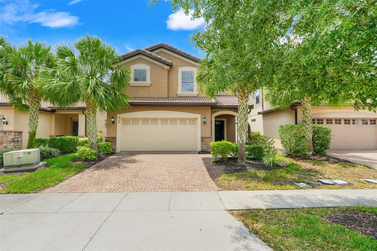 Image 2 of 56 For 8989 Rhodes Street