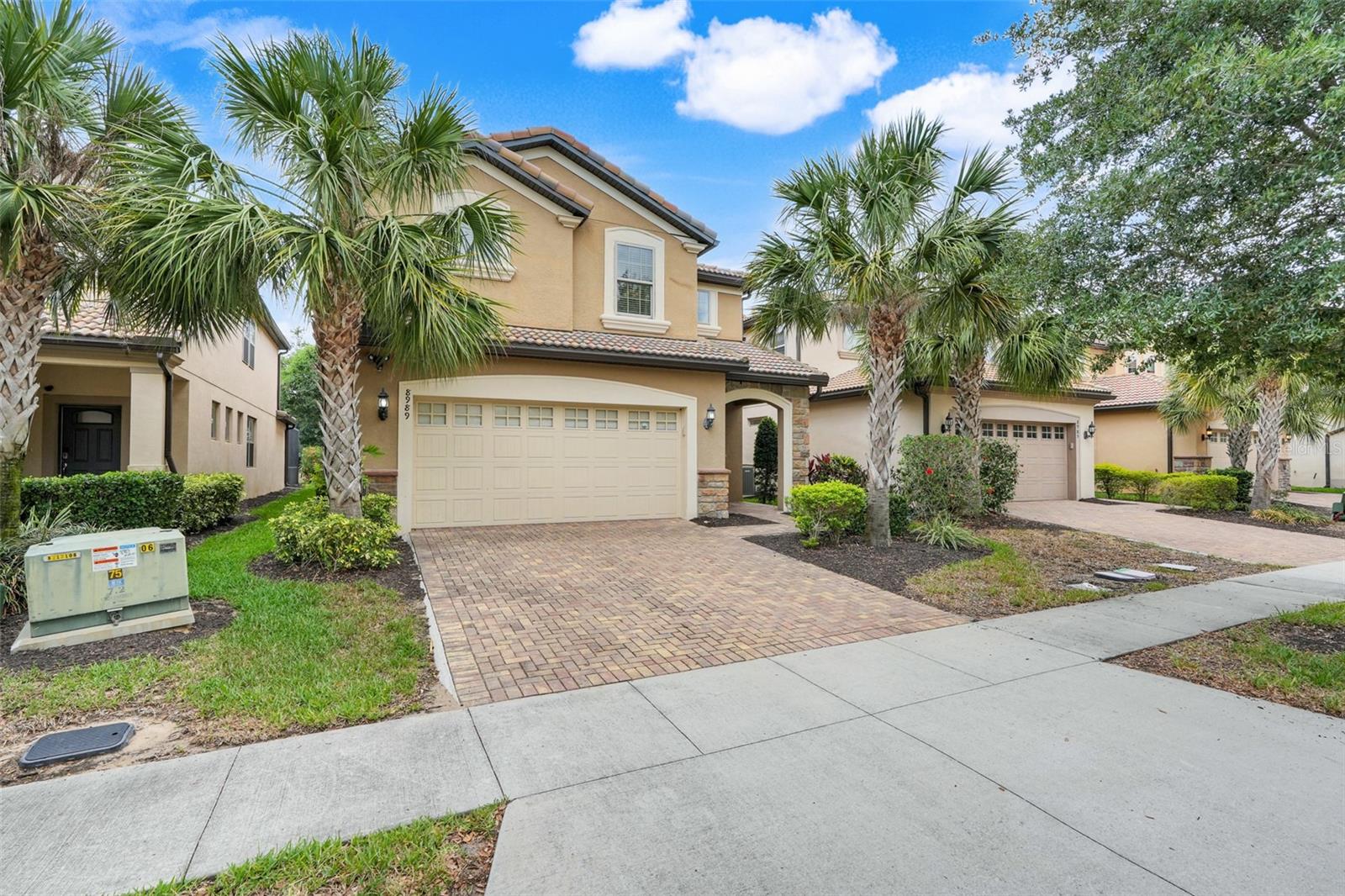 Image 4 of 56 For 8989 Rhodes Street