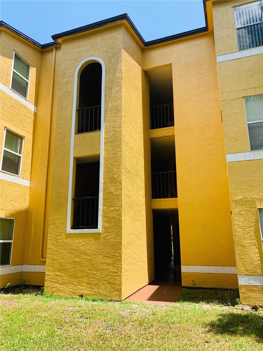 Details for 4572 Commander Drive 1226, ORLANDO, FL 32822