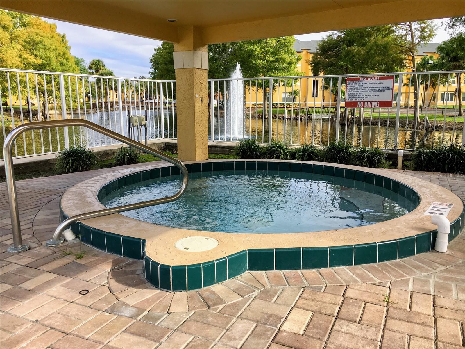 Image 19 of 21 For 4572 Commander Drive 1226
