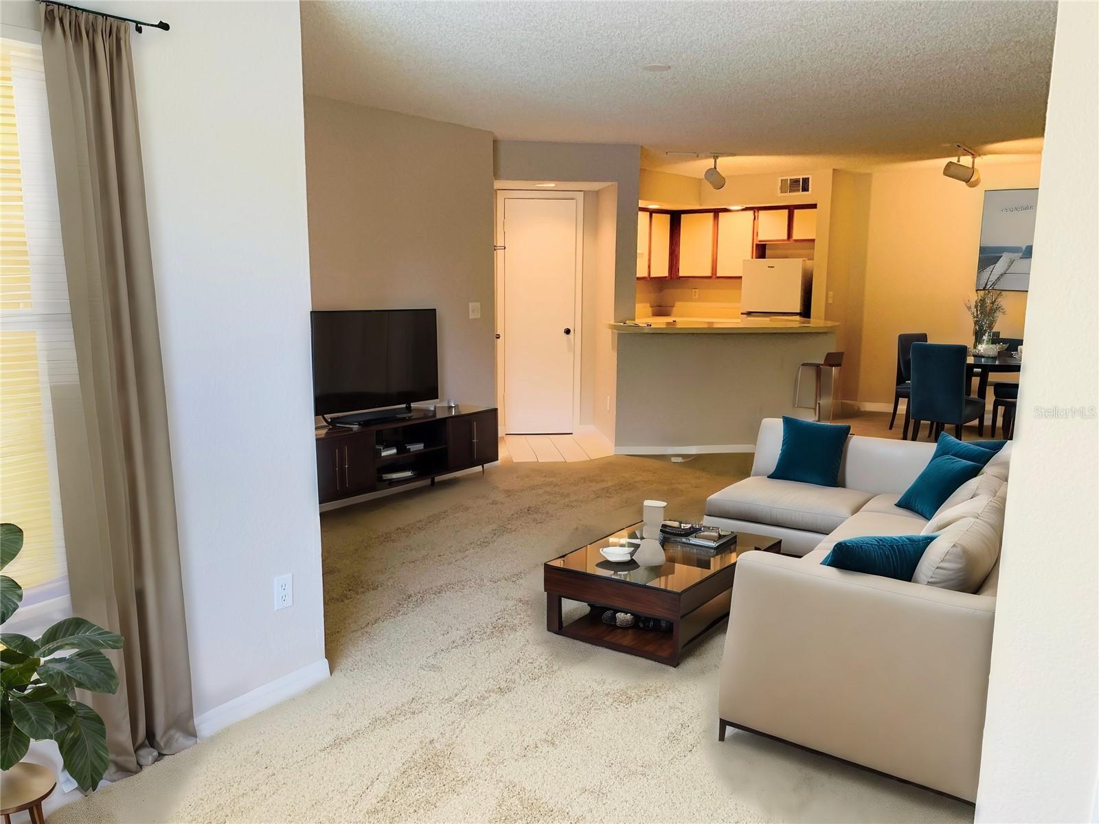 Image 5 of 21 For 4572 Commander Drive 1226
