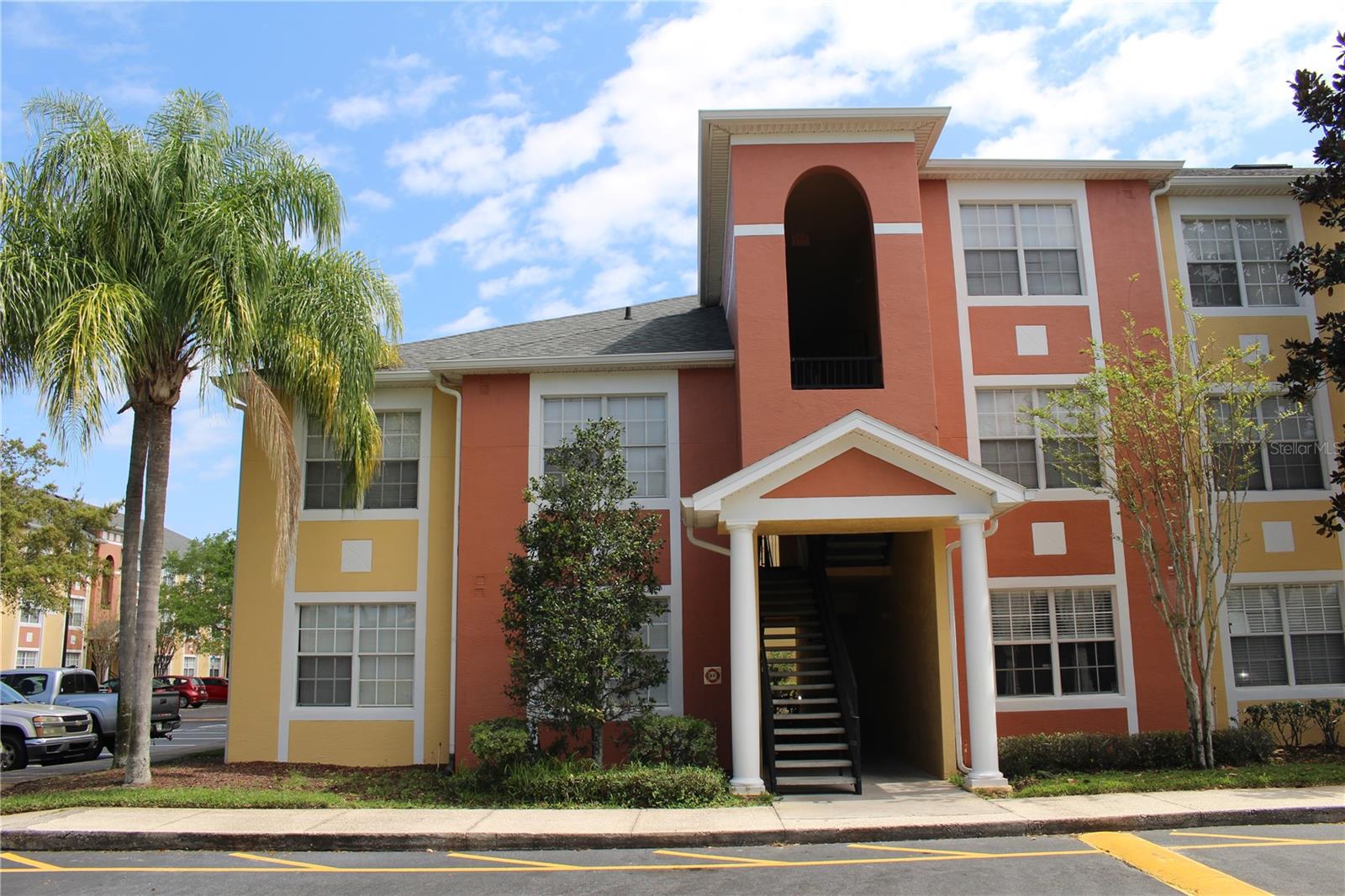 Details for 10855 Windsor Walk Drive 5101, ORLANDO, FL 32837