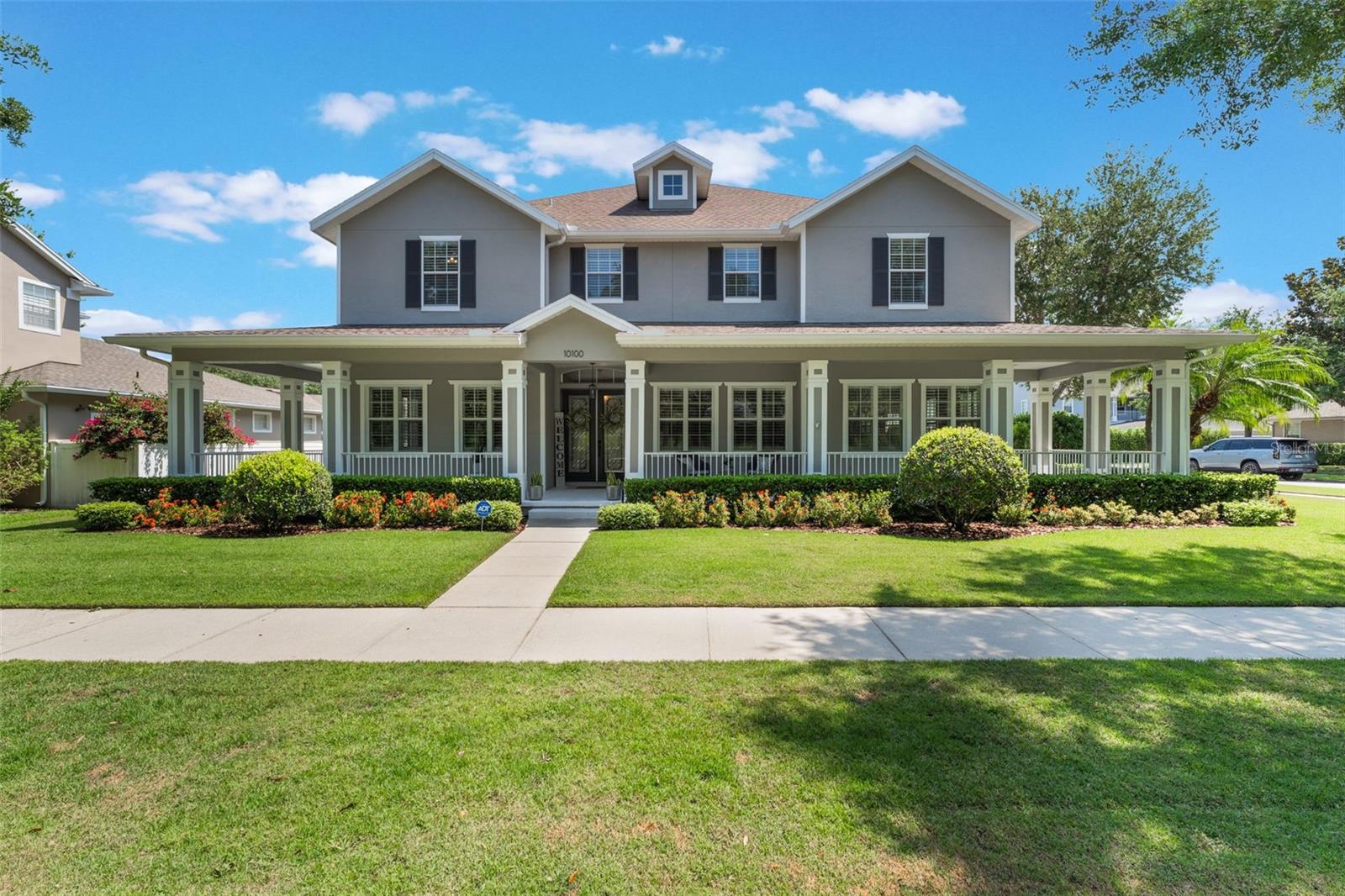 Details for 10100 Loblolly Pine Circle, ORLANDO, FL 32827