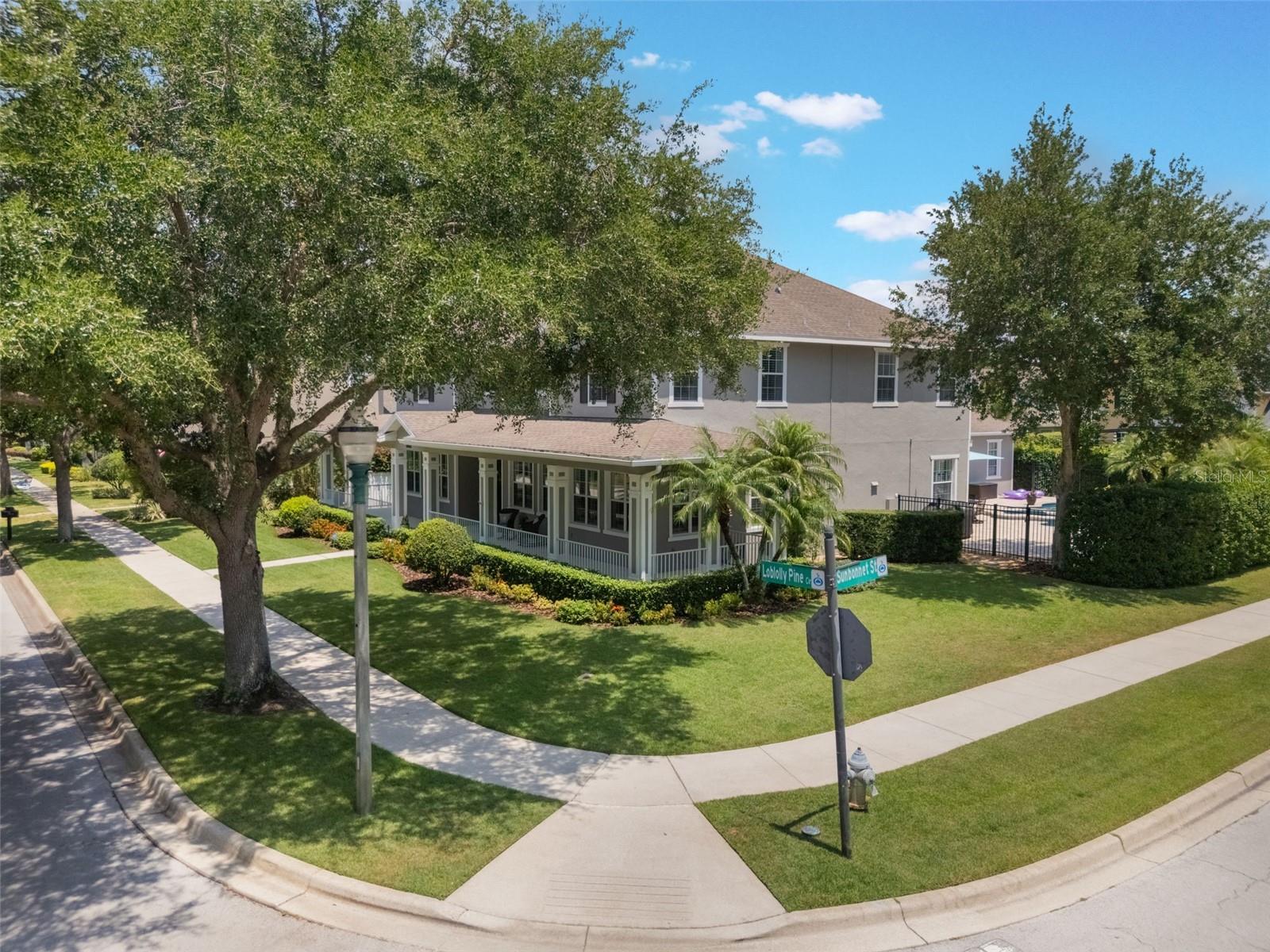 Image 62 of 74 For 10100 Loblolly Pine Circle