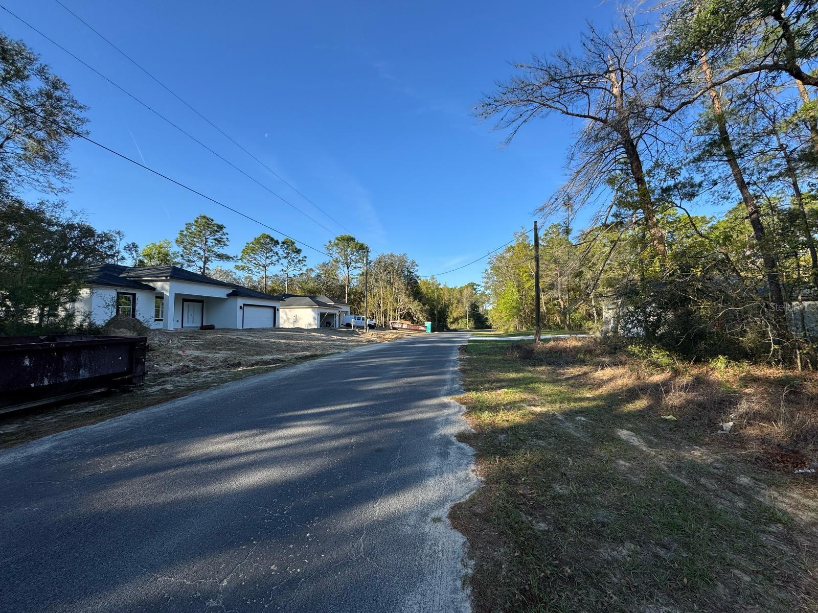 Details for 7989 Pocono Drive, CITRUS SPRINGS, FL 34434