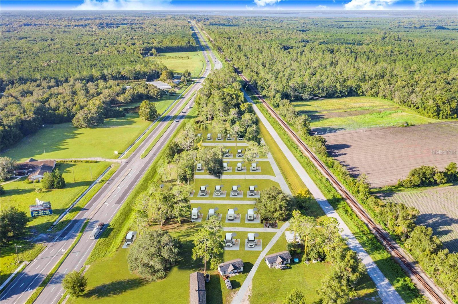 Image 42 of 42 For 7904 And 8010 Us Highway 301
