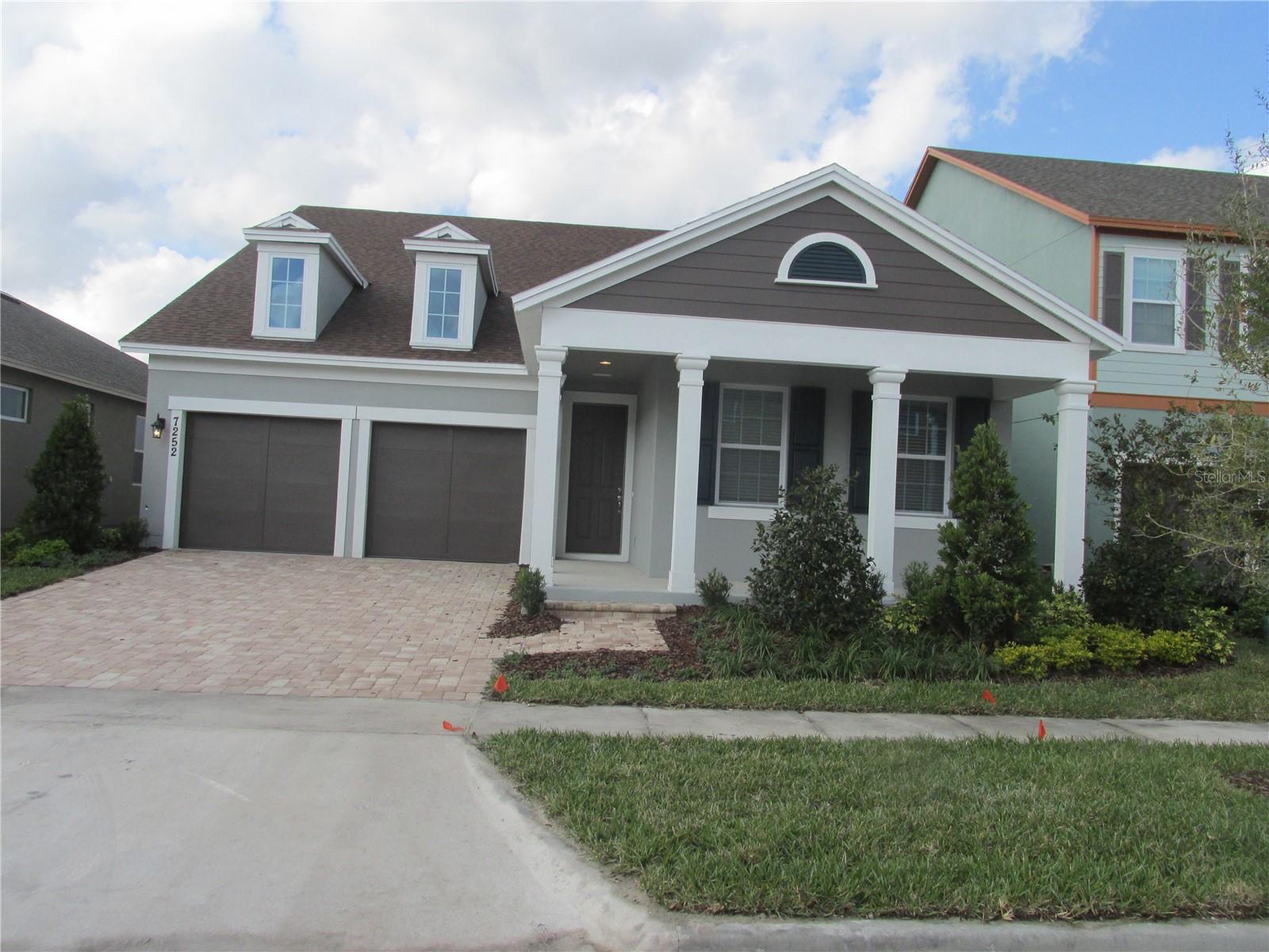 Details for 7252 Backwoods Trail, WINDERMERE, FL 34786