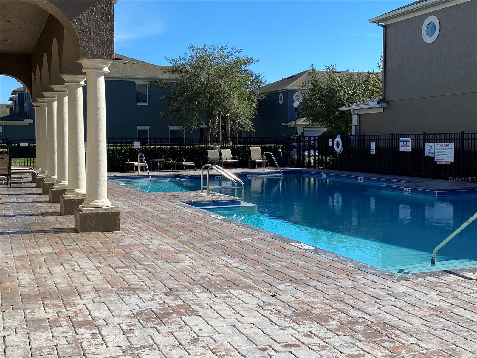 Image 32 of 46 For 3451 Victoria Pines Drive