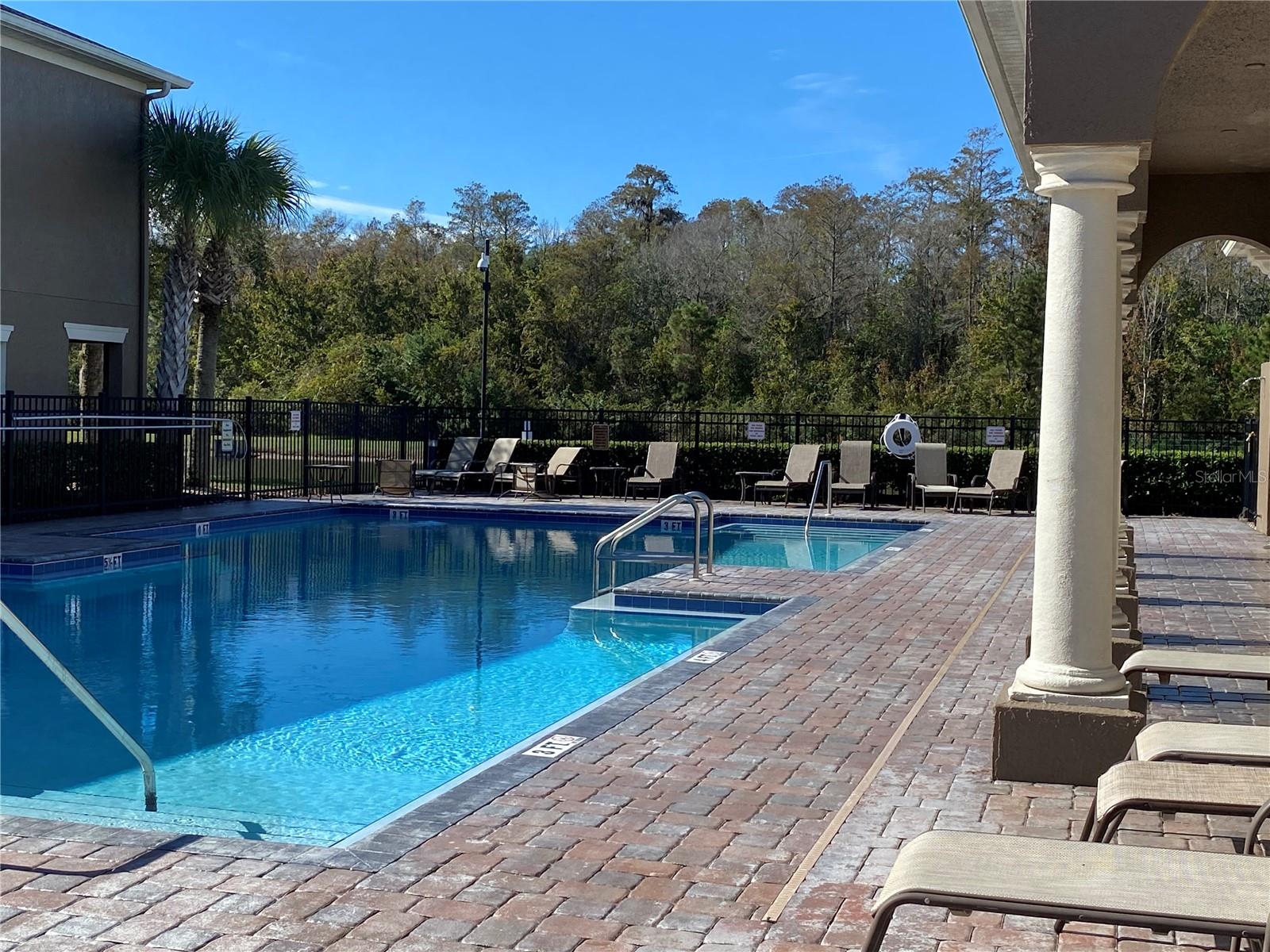 Image 34 of 46 For 3451 Victoria Pines Drive