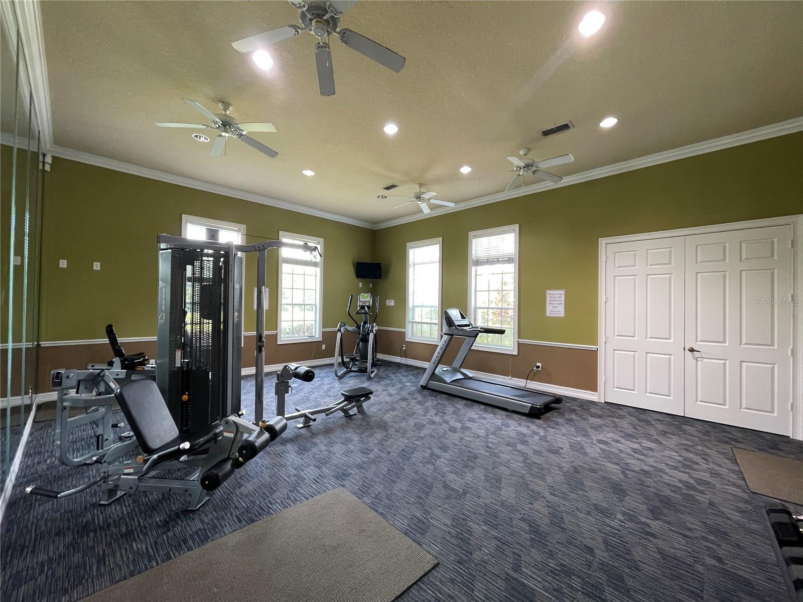 Image 41 of 46 For 3451 Victoria Pines Drive