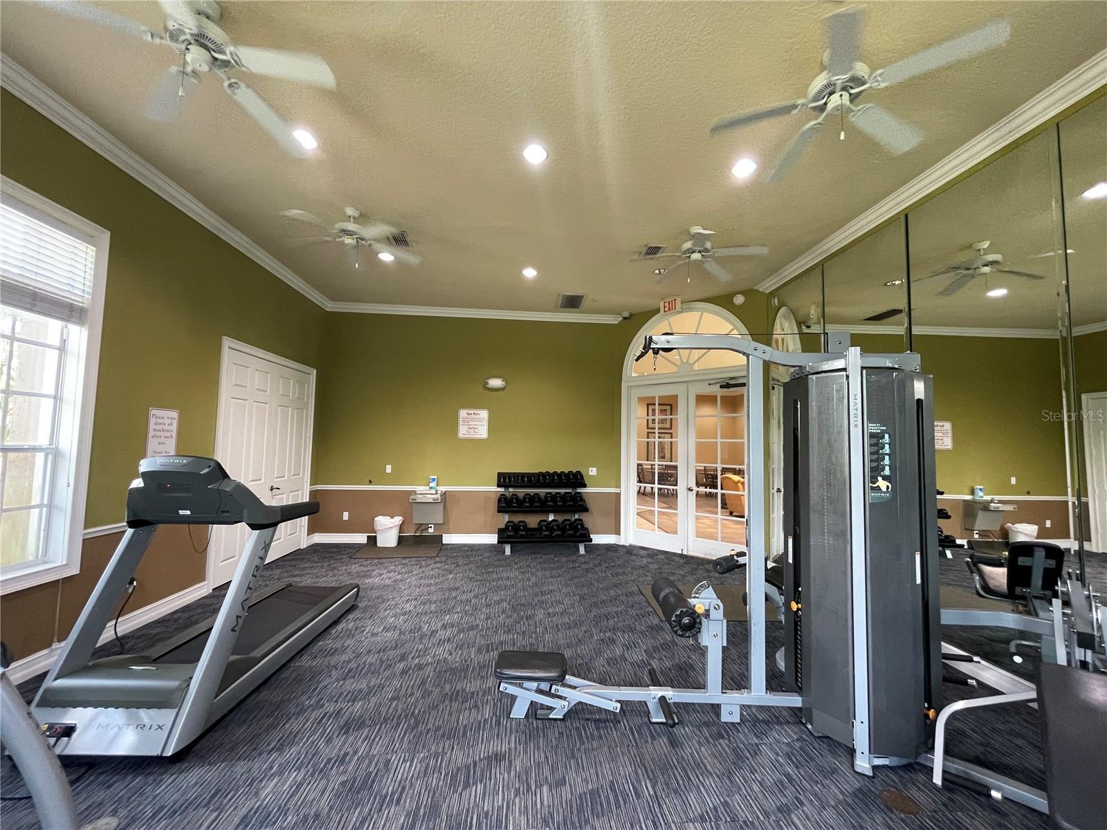 Image 42 of 46 For 3451 Victoria Pines Drive