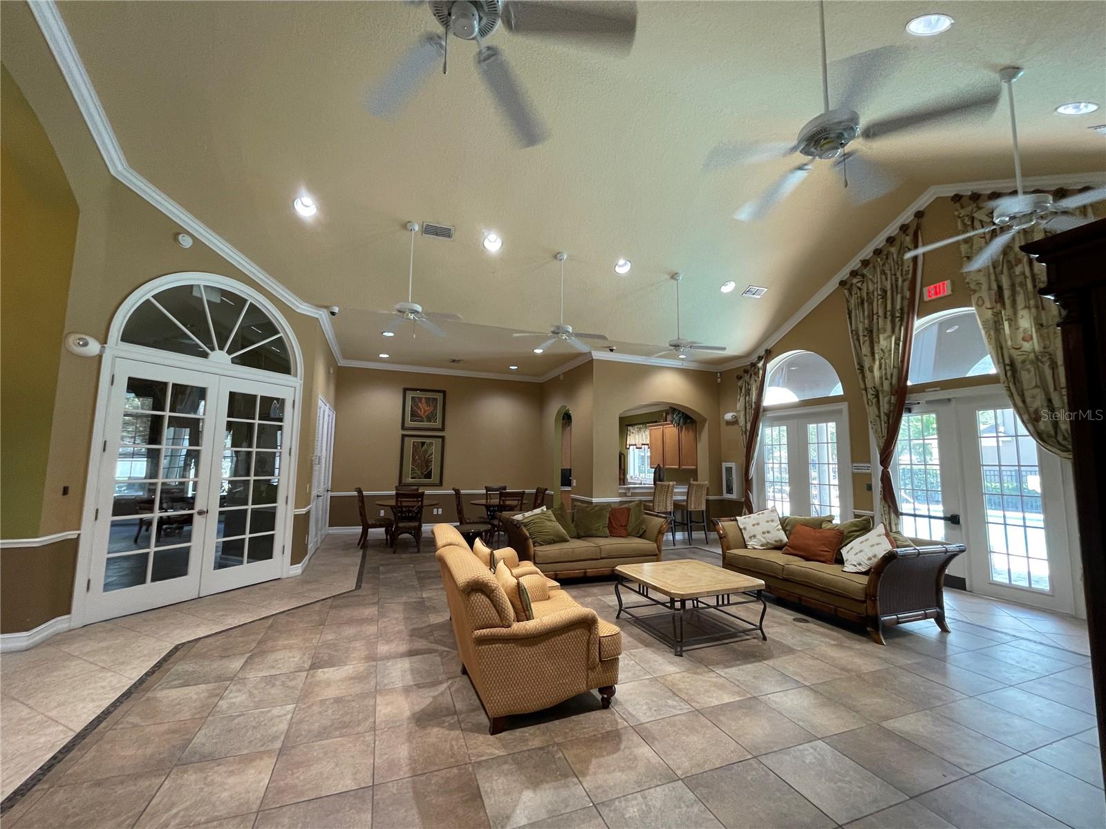 Image 43 of 46 For 3451 Victoria Pines Drive