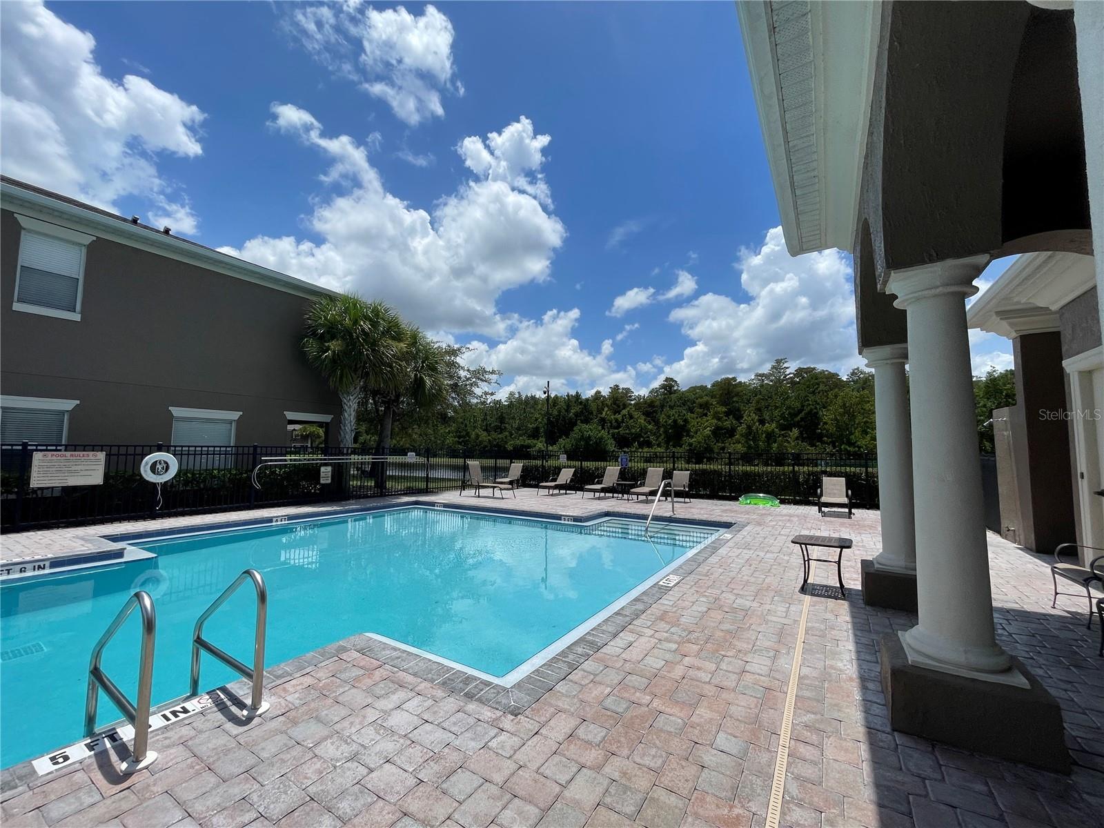 Image 45 of 46 For 3451 Victoria Pines Drive